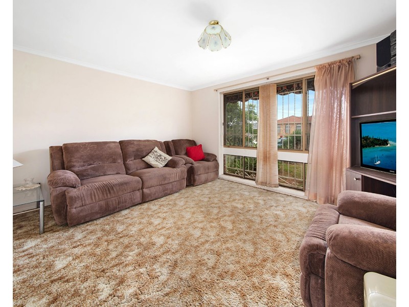 25 Cartwright Street, Bonnyrigg Heights NSW 2177