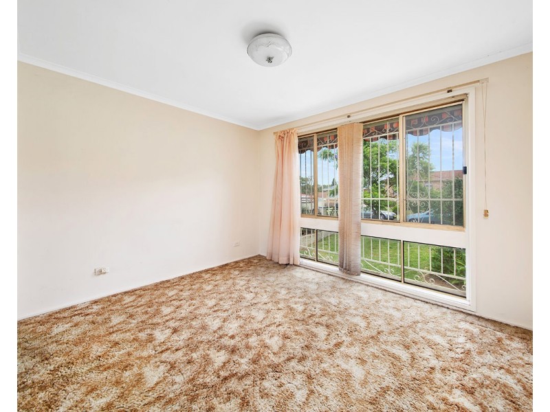 25 Cartwright Street, Bonnyrigg Heights NSW 2177