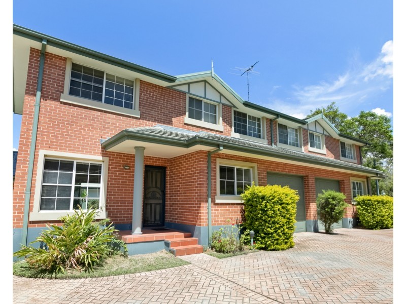 2/186-190 Bath Road, Kirrawee NSW 2232