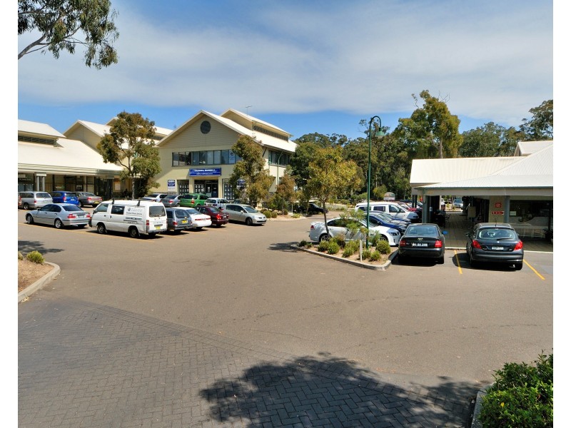 14/62-70 Allison Cres, Menai NSW 2234