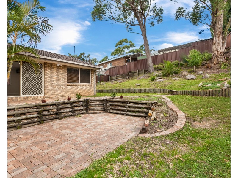 4 Tamarind Place, Alfords Point NSW 2234