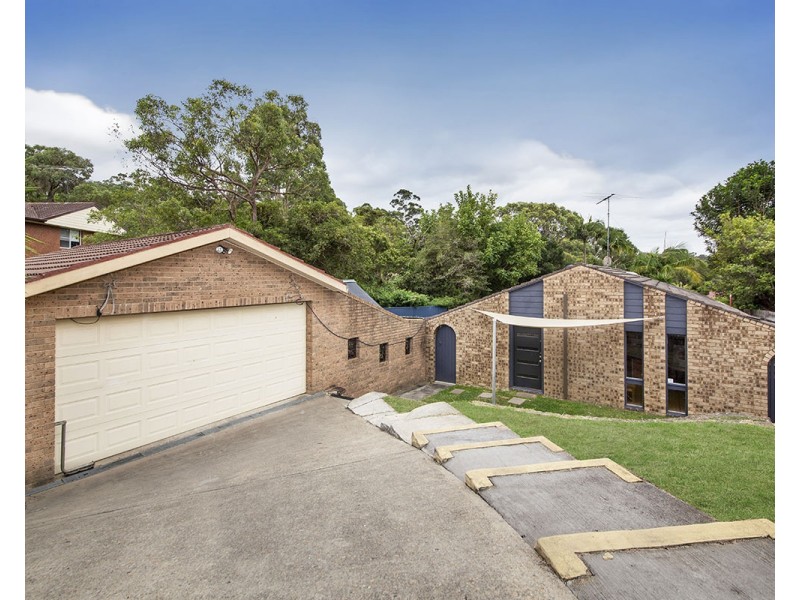 7 Yanina Place, Bangor NSW 2234
