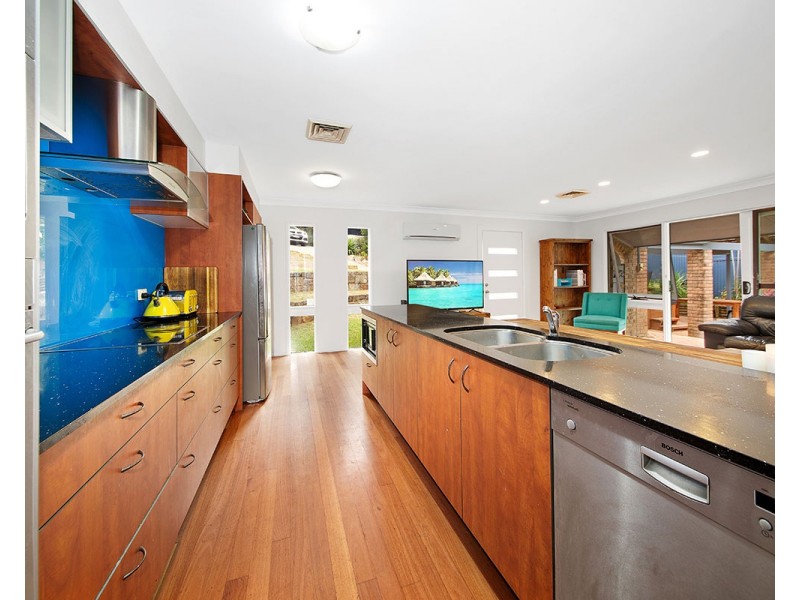 7 Yanina Place, Bangor NSW 2234