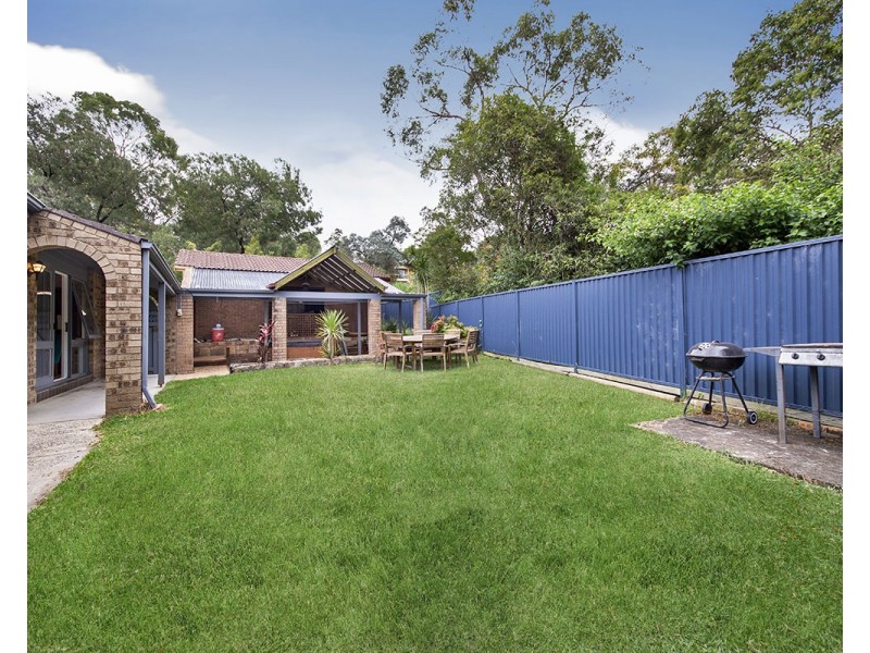 7 Yanina Place, Bangor NSW 2234