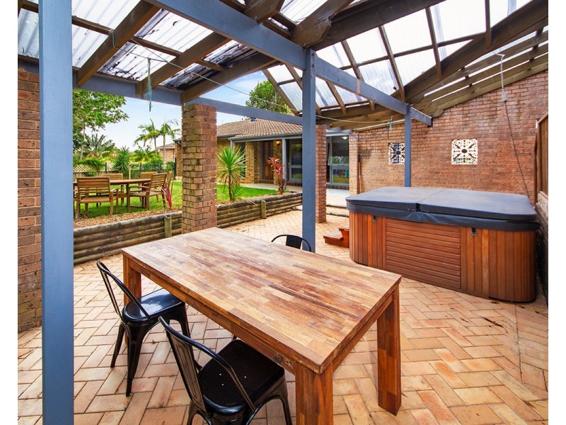 7 Yanina Place, Bangor NSW 2234