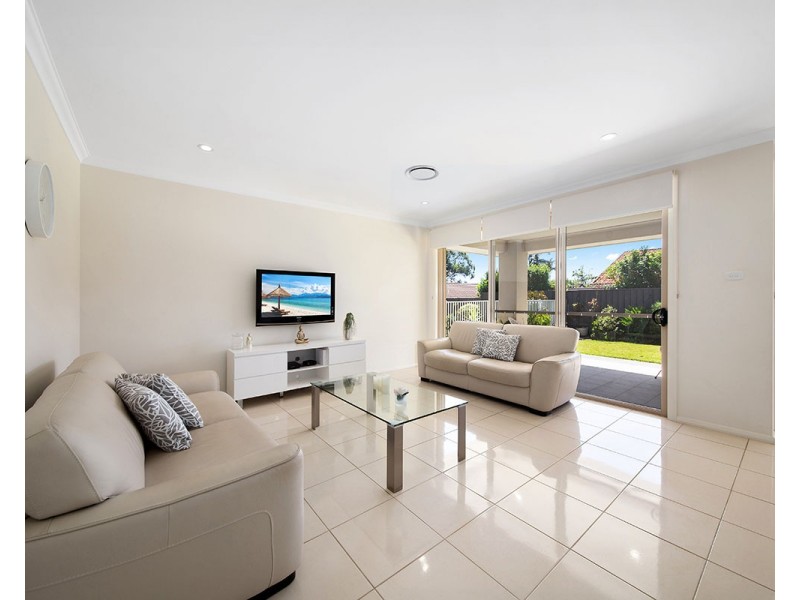 24a Marsden Road, Barden Ridge NSW 2234