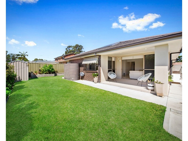 24a Marsden Road, Barden Ridge NSW 2234