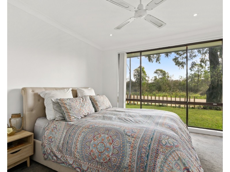 233 Old Illawarra Road, Barden Ridge NSW 2234