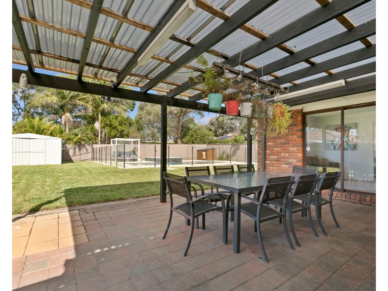 233 Old Illawarra Road, Barden Ridge NSW 2234