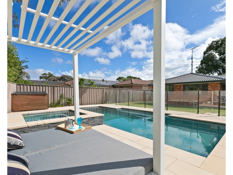 233 Old Illawarra Road, Barden Ridge NSW 2234