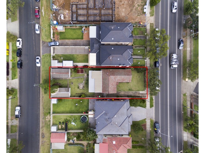 77 Watson Road, Padstow NSW 2211