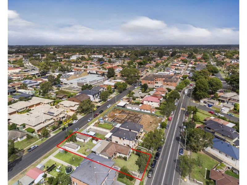 77 Watson Road, Padstow NSW 2211