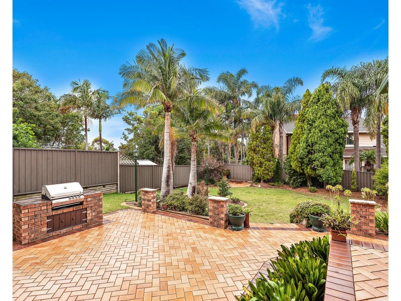 34 Australia Road, Barden Ridge NSW 2234