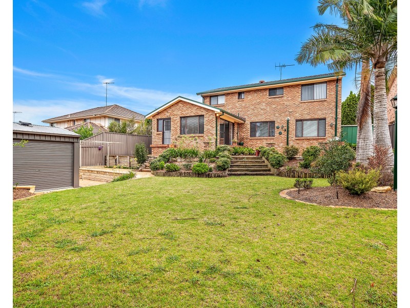 34 Australia Road, Barden Ridge NSW 2234