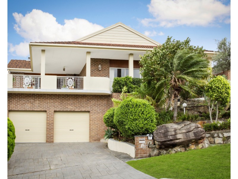 11A Underwood Place, Barden Ridge NSW 2234