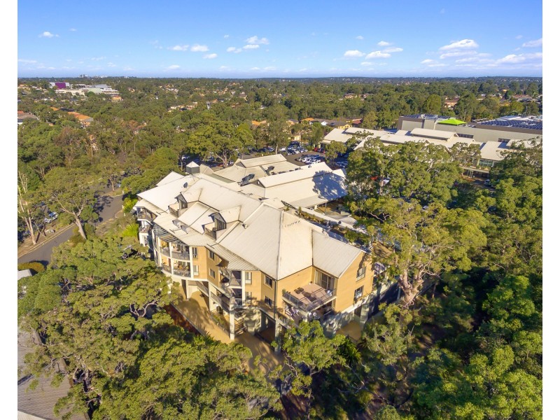 9/82-90 Allison Crescent, Menai NSW 2234