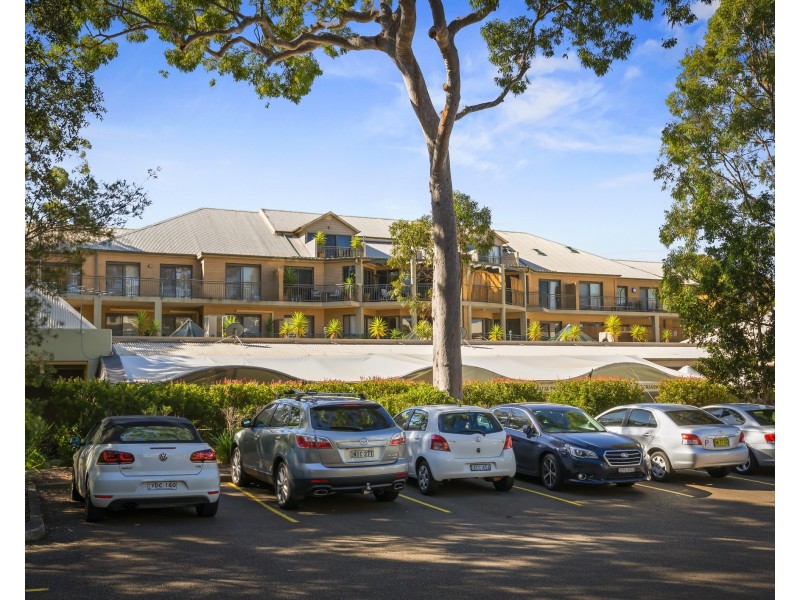 9/82-90 Allison Crescent, Menai NSW 2234