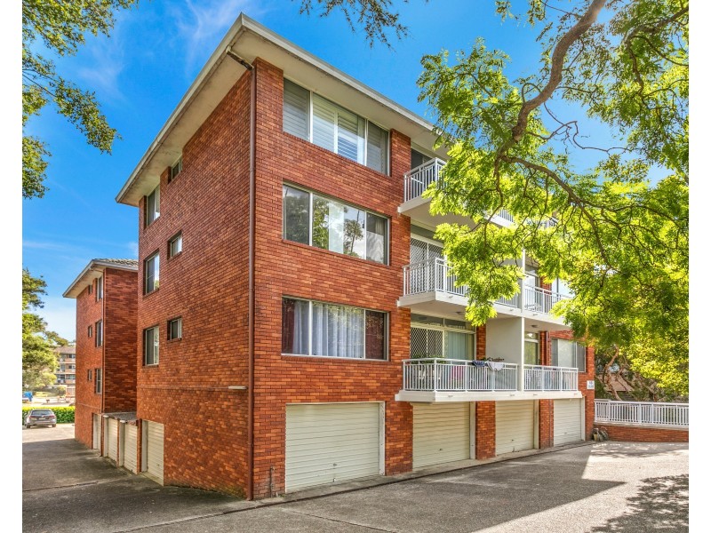 7/43 Talara Road, Gymea NSW 2227