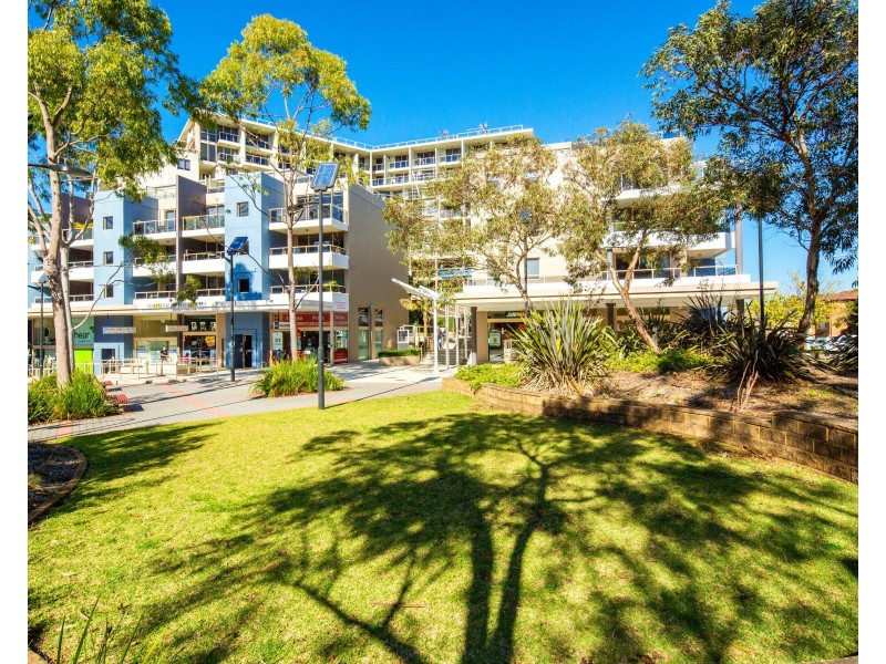 16/352 Kingsway, Caringbah NSW 2229