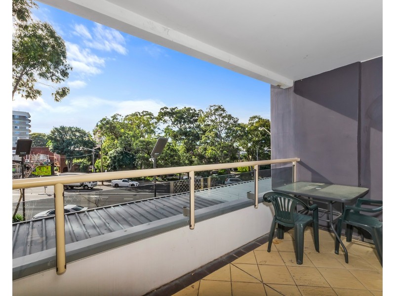 16/352 Kingsway, Caringbah NSW 2229