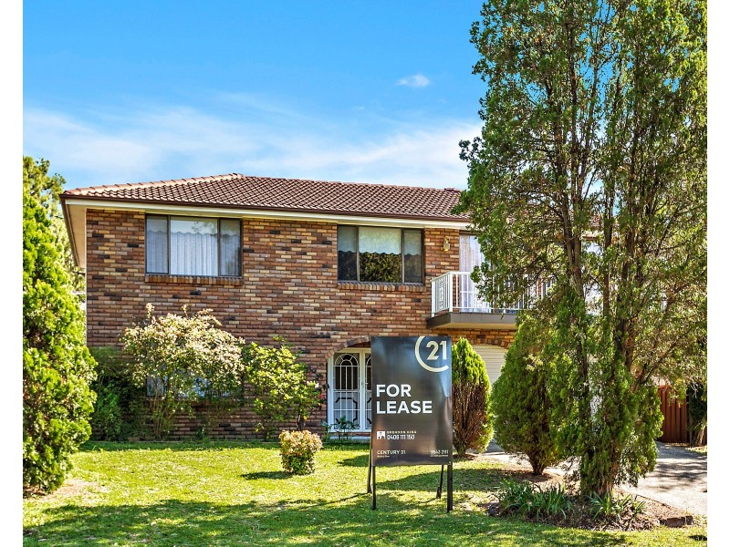 19  Goorgool Road, Bangor NSW 2234