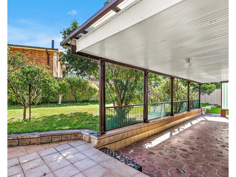 19  Goorgool Road, Bangor NSW 2234