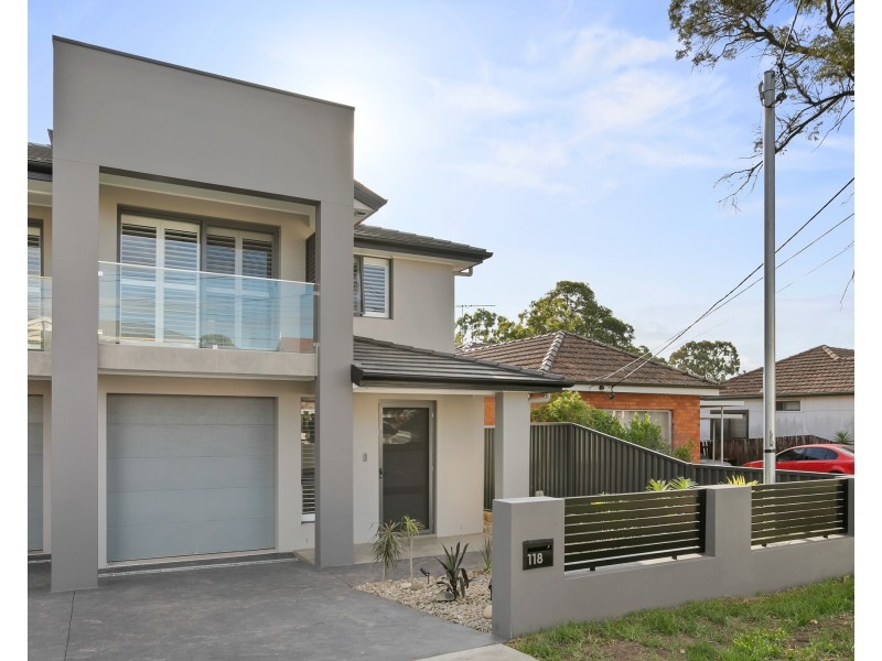 118 Kennedy Street, Picnic Point NSW 2213