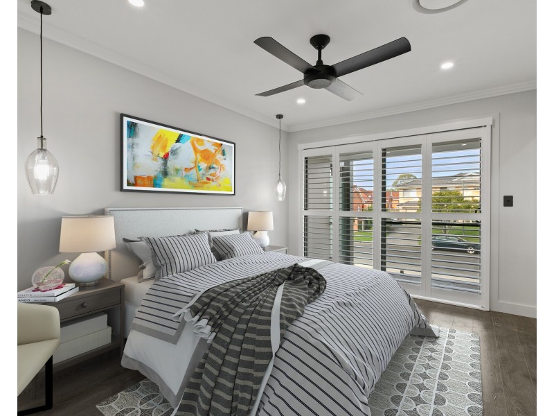 118a Kennedy Street, Picnic Point NSW 2213