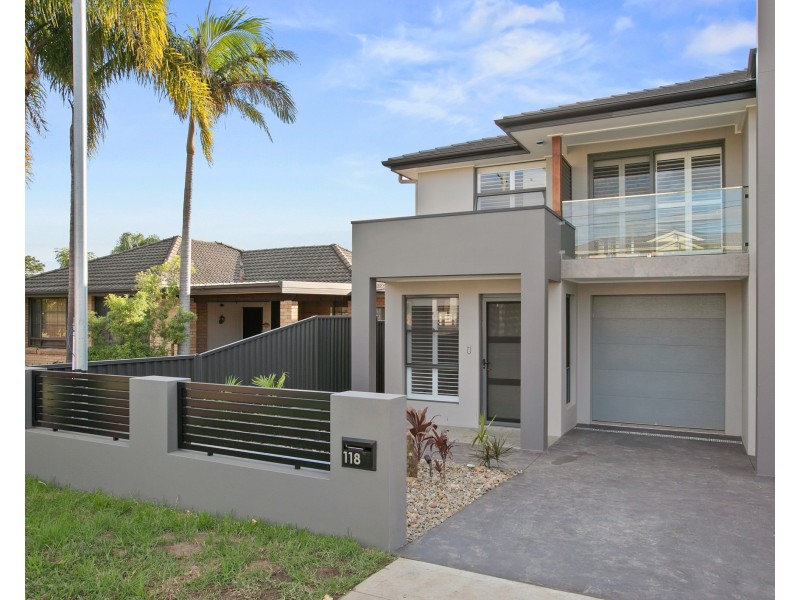 118a Kennedy Street, Picnic Point NSW 2213