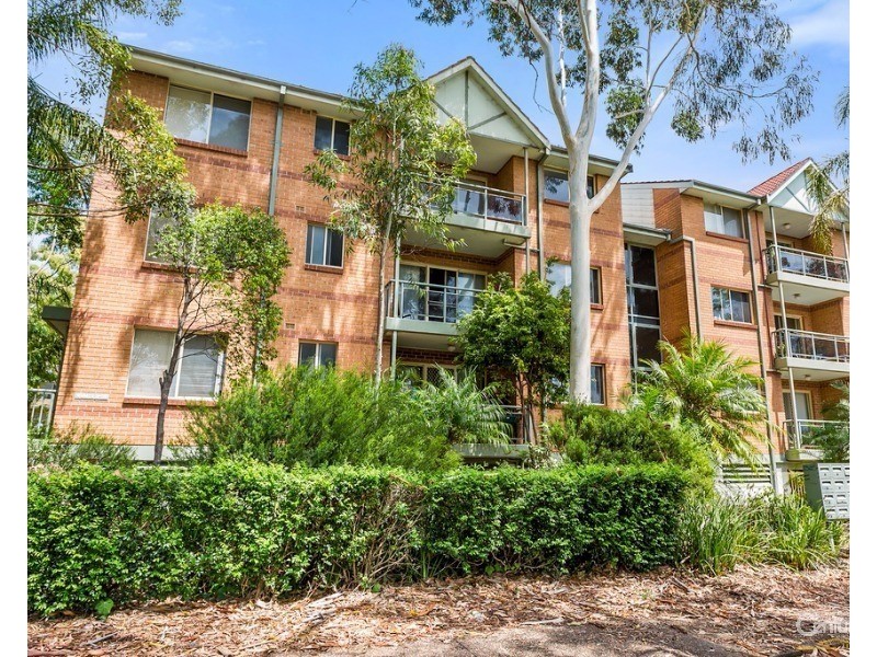 6/11-15 Sunnyside Avenue, Caringbah NSW 2229