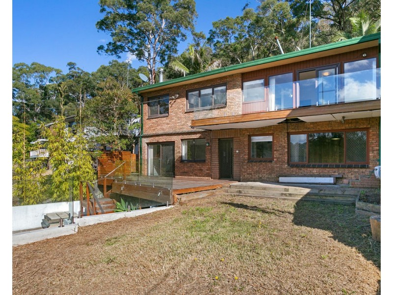 107  Prices Circuit, Woronora NSW 2232