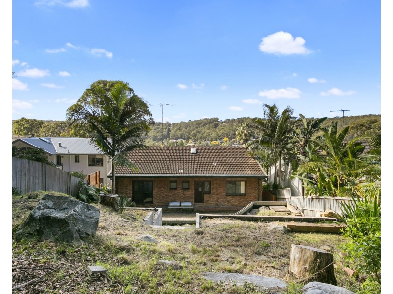 107  Prices Circuit, Woronora NSW 2232