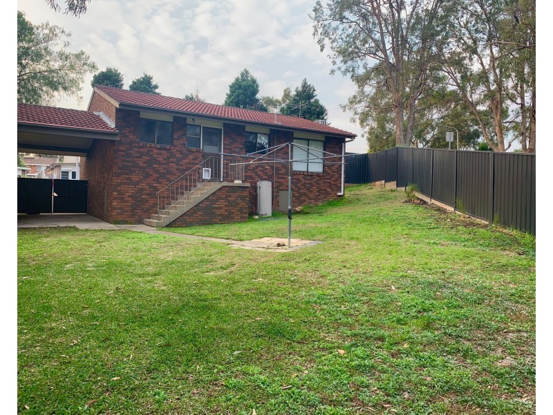 7 Bromwich Place, Menai NSW 2234