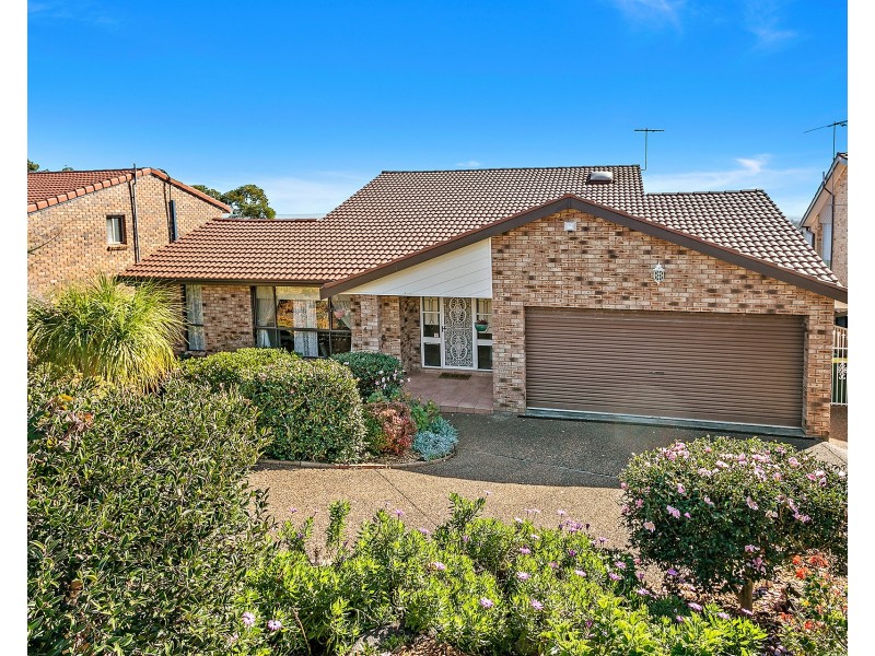 47 Coachwood Crescent, Alfords Point NSW 2234
