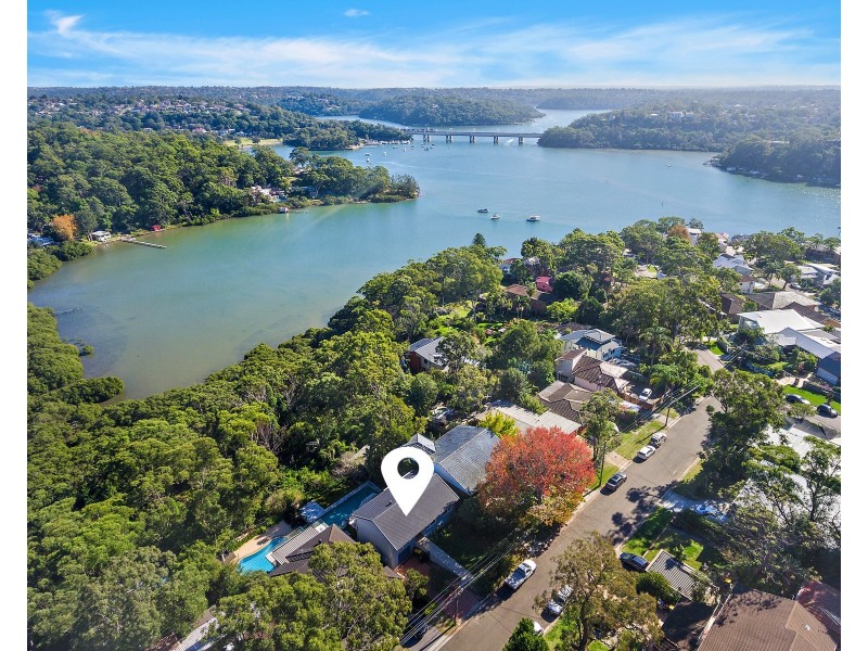 9 Tiranna Place, Oyster Bay NSW 2225