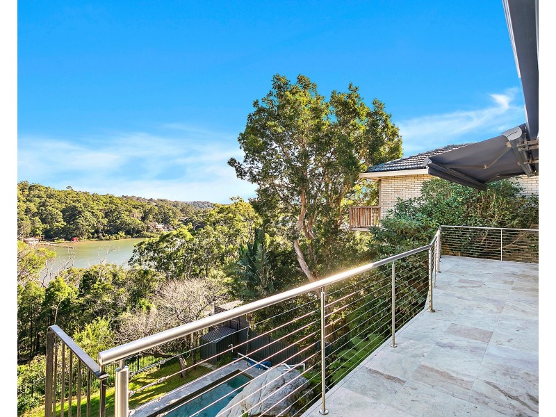 9 Tiranna Place, Oyster Bay NSW 2225