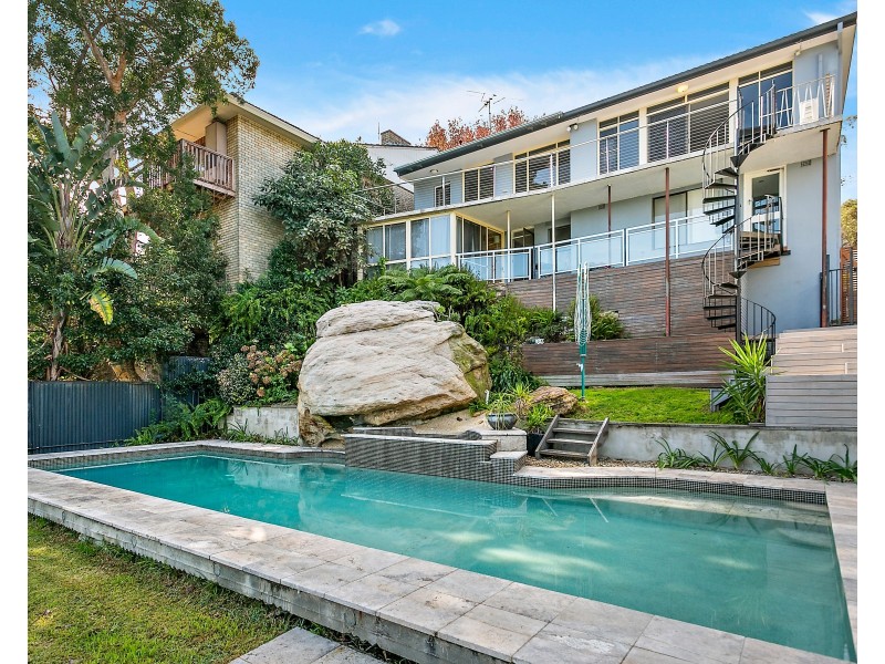 9 Tiranna Place, Oyster Bay NSW 2225