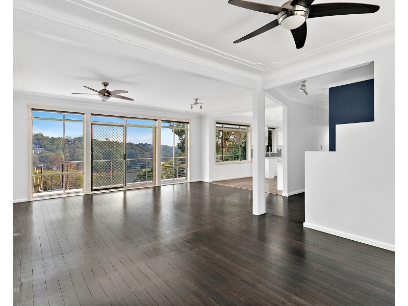 9 Tiranna Place, Oyster Bay NSW 2225