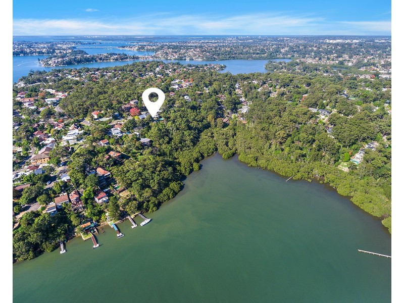 9 Tiranna Place, Oyster Bay NSW 2225
