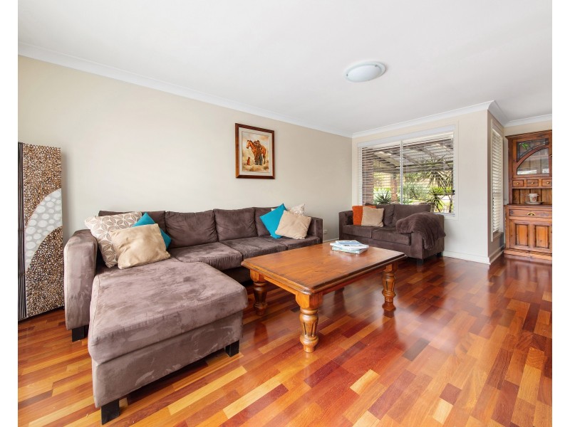 25 Foveaux Place, Barden Ridge NSW 2234