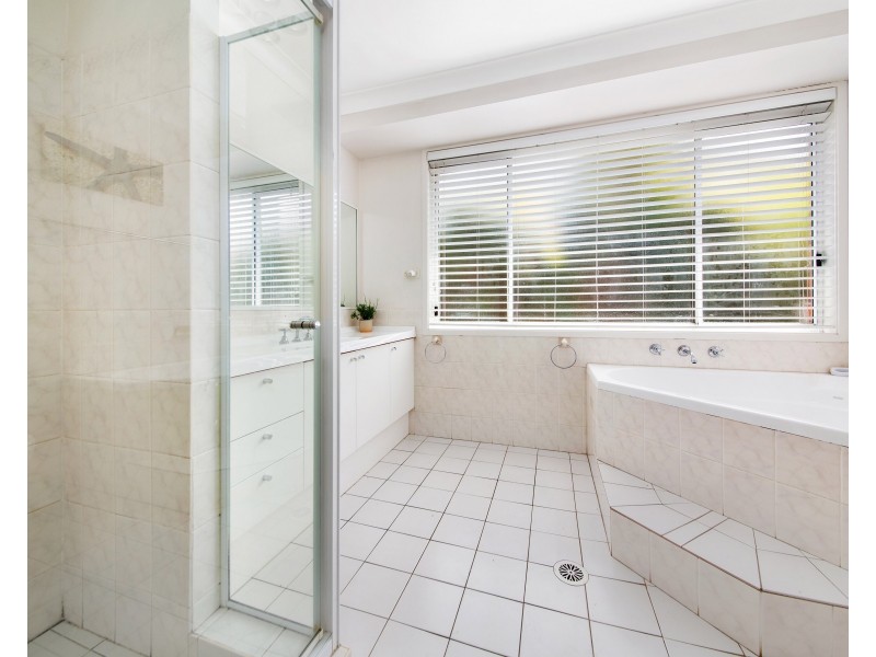 25 Foveaux Place, Barden Ridge NSW 2234