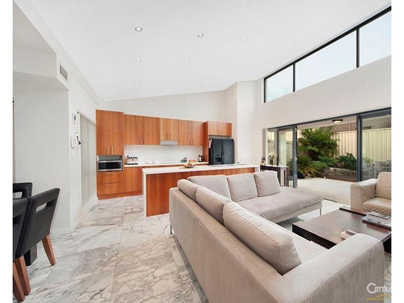 2/163 David Road, Barden Ridge NSW 2234