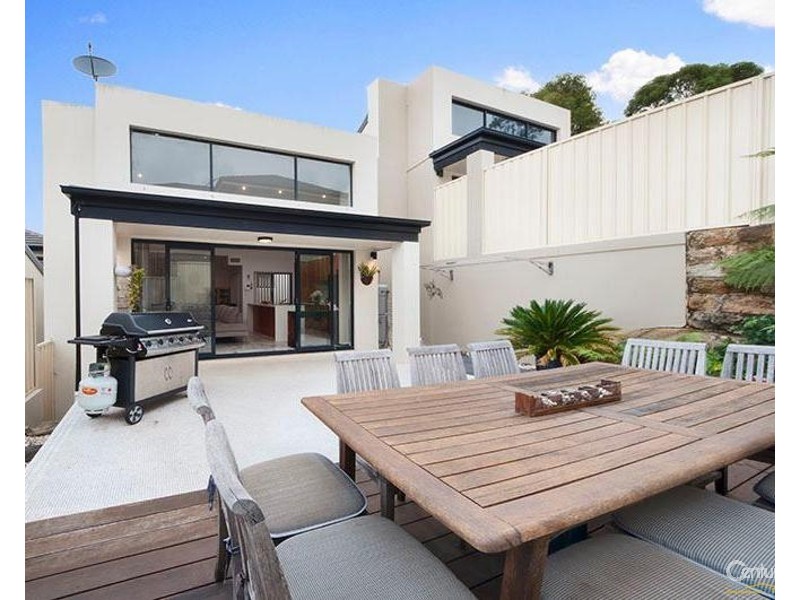 2/163 David Road, Barden Ridge NSW 2234