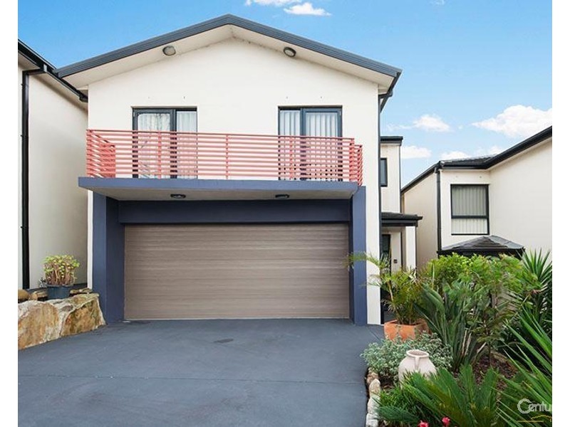 2/163 David Road, Barden Ridge NSW 2234