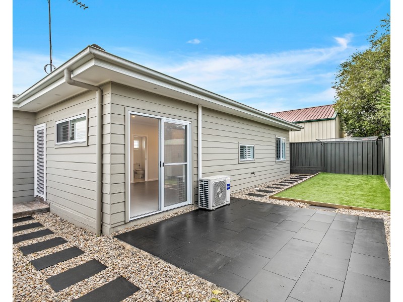 1/25 Spring Street, Padstow NSW 2211