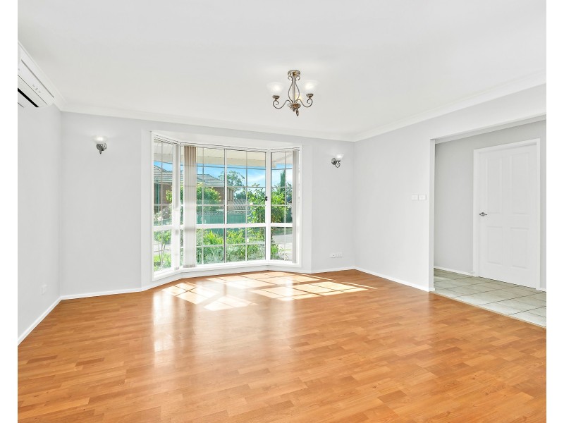 22 Nicolson Circuit, Menai NSW 2234