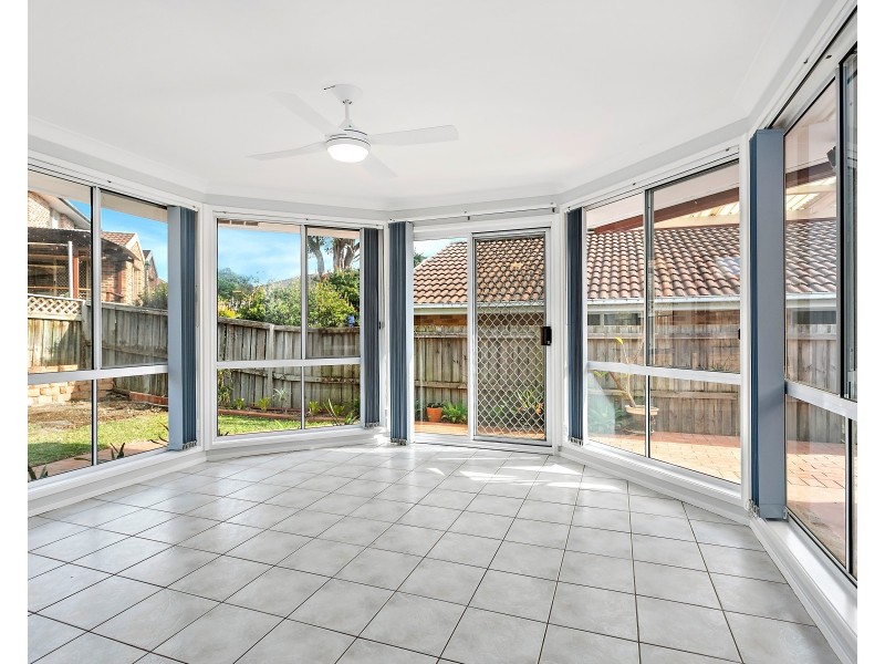 22 Nicolson Circuit, Menai NSW 2234