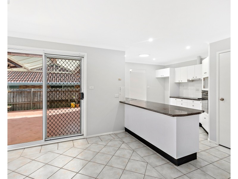 22 Nicolson Circuit, Menai NSW 2234