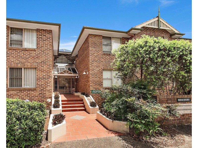 44/2 Schofield Place, Menai NSW 2234