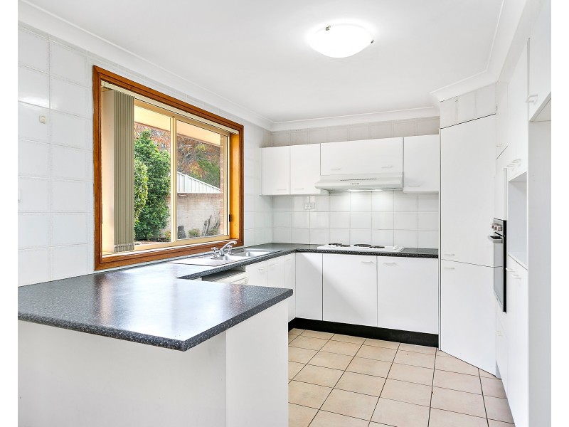 2 Mason Place, Barden Ridge NSW 2234